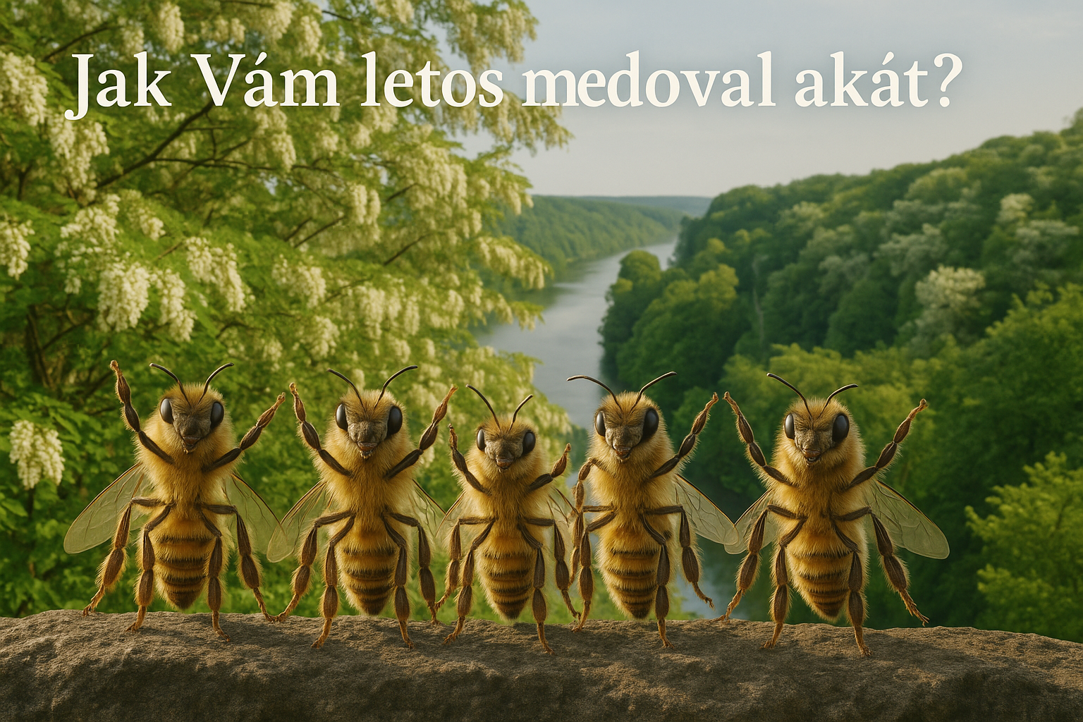 Výroba svíček
