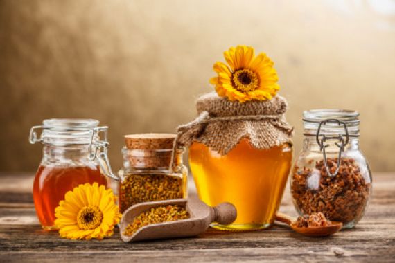 Jak správně skladovat med