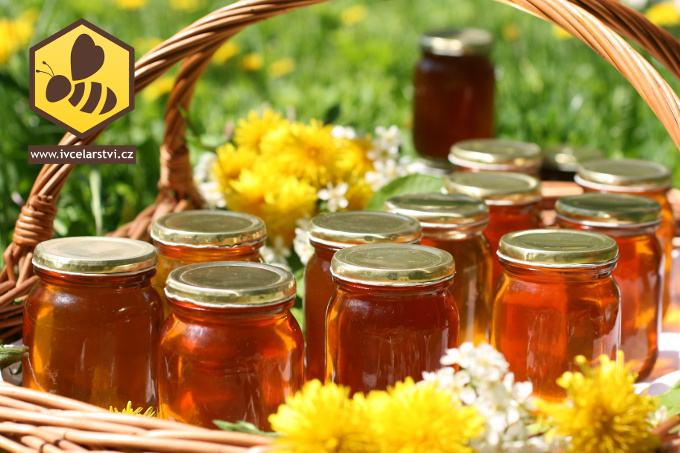 Výhody pastovaného medu