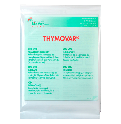 Thymovar