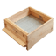 Dna Varroa s PVC šuplíkem