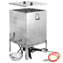 Zařízení pro získávání vosku