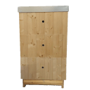 Síla zateplení 2 cm, TACHOV