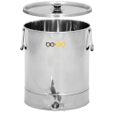 Stáčecí a čeřící nádoby