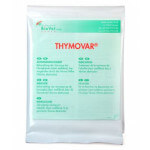 Léčiva ve včelařství