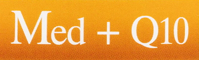 Med + Q10