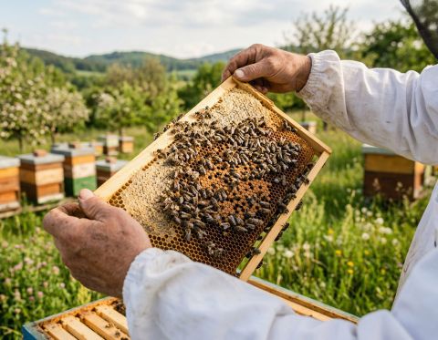 Tradiční Kraňka - važme si toho, co máme. 