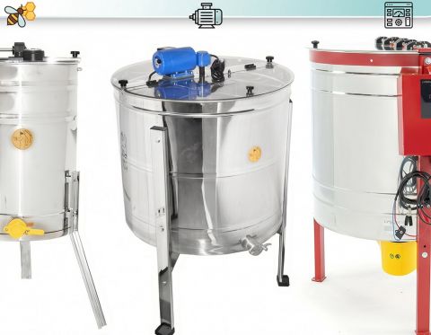 Jak vybrat správný medomet?