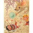 Včelí medvídci od jara do zimy - Jiří Kahoun Thumb