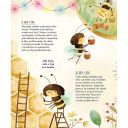 Deník jedné včelky - Štěpánka Sekaninová Thumb