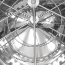 Medomet Lysoň Basic radiální elektrický 230V P90 Thumb