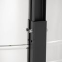 Medomet Lysoň BASIC 6 r. zvratný. DADANT - 230V - P90 Thumb