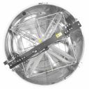 Medomet Lysoň BASIC 6 r. zvratný. DADANT - 230V - P90 Thumb