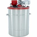 zarizeni-na-michani-sirupu-500kg3.jpg_1 Zařízení na míchání sirupu, 500 kg (pohon 400V) Thumb