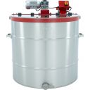 Zařízení na míchání sirupu, 1000 kg (pohon 400V) Thumb