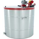 Zařízení na míchání sirupu, 1000 kg (pohon 400V) Thumb