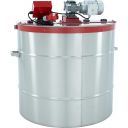 Zařízení na míchání sirupu, 1000 kg (pohon 400V) Thumb