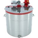 Zařízení na míchání sirupu, 1000 kg (pohon 400V) Thumb