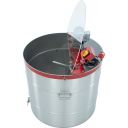 Zařízení na míchání sirupu, 1000 kg (pohon 400V) Thumb