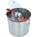 Zařízení na míchání sirupu, 1000 kg (pohon 400V) Thumb