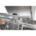 Linka na odvíčkování, 40 r. odvíčkovací stroj PREMIUM, extrudér 100 kg Thumb