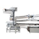 Linka na odvíčkování, 40 r. odvíčkovací stroj PREMIUM, extrudér 100 kg Thumb