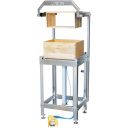 Linka na odvíčkování, 40 r. odvíčkovací stroj PREMIUM, extrudér 100 kg Thumb