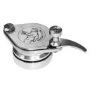 Kohout - nerezový Thumb