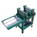 Elektrický lis na mezistěny s dvěma válci Thumb