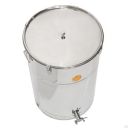 Stáčecí nádoba Mellarius MaxiLine 200 kg Thumb