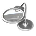 Stolní lupa s osvětlením Thumb