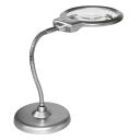 Stolní lupa s osvětlením Thumb