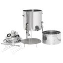 Separátor vosku a medu Mellarius Thumb