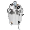 Separátor vosku a medu Mellarius Thumb