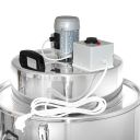 Separátor vosku a medu Mellarius Thumb