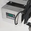 Nádoba na med s kaskádovým sítem a krytem Mellarius Thumb