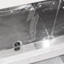 Nádoba na med s kaskádovým sítem a krytem Mellarius Thumb