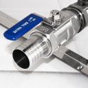 Nádoba na med s kaskádovým sítem a krytem Mellarius Thumb