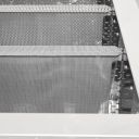 Nádoba na med s kaskádovým sítem a krytem Mellarius Thumb