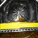 Medomet Mellarius MaxiLine 4 r. ruční s velkou klikou bez hřídele P52 Thumb