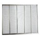 Mateří mřížka kov 425x510 mm DE Thumb