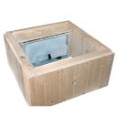 Odpařovač těkavých látek - originál Nassenheider R Thumb