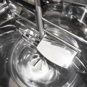 Zařízení k pastování s ohřevem Mellarius MaxiLine 230 V obj. 150 kg - automat Thumb