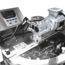 Zařízení k pastování s ohřevem Mellarius MaxiLine 230 V obj. 150 kg - automat Thumb