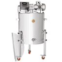 Zařízení k pastování s ohřevem Mellarius MaxiLine 230 V obj. 150 kg - automat Thumb