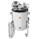 Zařízení k pastování s ohřevem Mellarius MaxiLine 230 V obj. 150 kg - automat Thumb