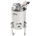 Zařízení k pastování s ohřevem Mellarius MaxiLine 230 V obj. 150 kg - automat Thumb