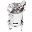 Zařízení k pastování s ohřevem Mellarius MaxiLine 230 V obj. 150 kg - automat Thumb