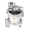 Zařízení k pastování s ohřevem Mellarius MaxiLine 230 V obj. 185 kg - automat Thumb