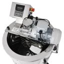 Zařízení k pastování s ohřevem Mellarius MaxiLine 230 V obj. 185 kg - automat Thumb